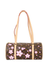 X T.Murakami Sakura Papillon, front view